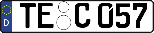 TE-C057