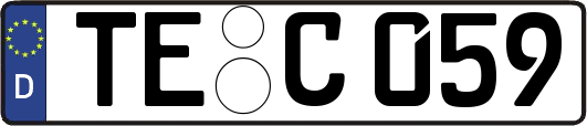 TE-C059