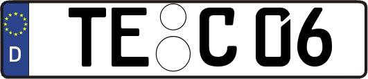 TE-C06