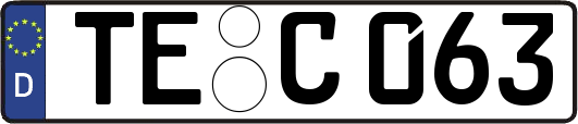 TE-C063