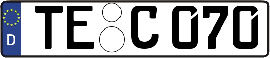 TE-C070