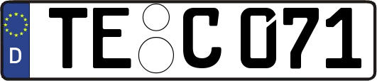 TE-C071