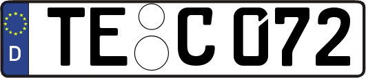 TE-C072