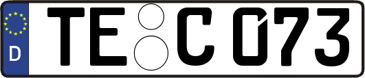 TE-C073
