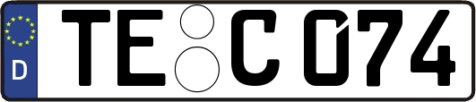 TE-C074