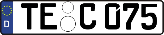 TE-C075