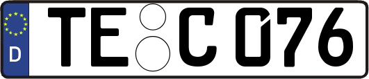 TE-C076