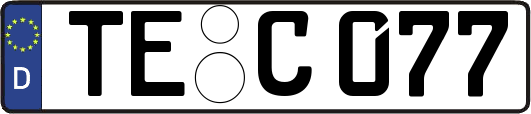 TE-C077