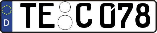 TE-C078
