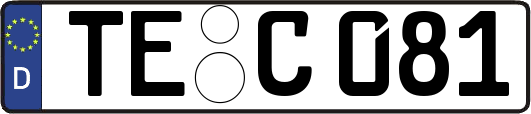 TE-C081