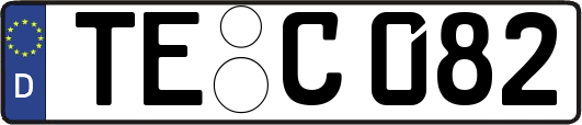 TE-C082