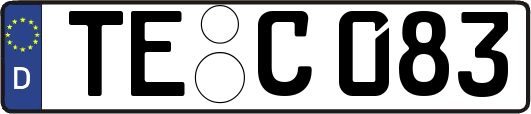TE-C083