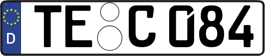 TE-C084