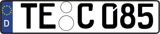 TE-C085