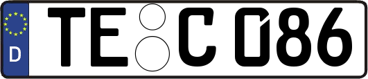 TE-C086