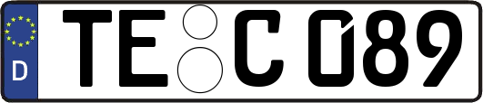 TE-C089
