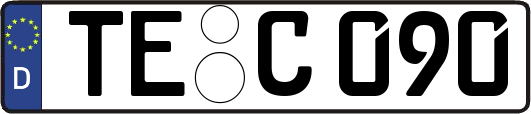TE-C090