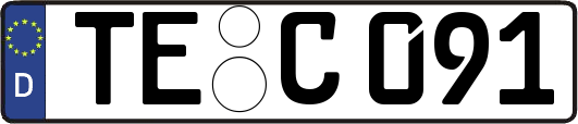 TE-C091