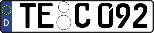 TE-C092