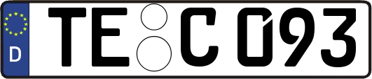 TE-C093