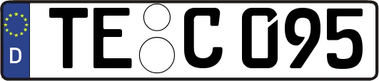 TE-C095