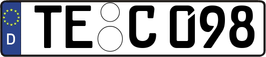 TE-C098