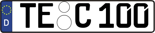 TE-C100