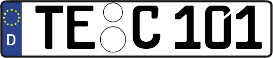 TE-C101