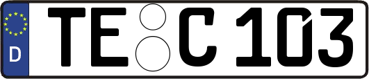 TE-C103