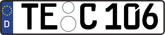 TE-C106