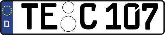 TE-C107