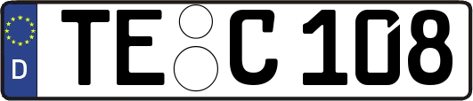 TE-C108
