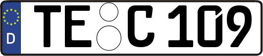 TE-C109