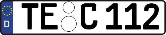 TE-C112
