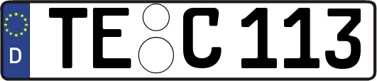 TE-C113