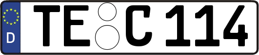 TE-C114