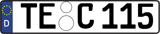 TE-C115
