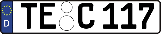 TE-C117