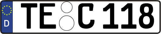 TE-C118