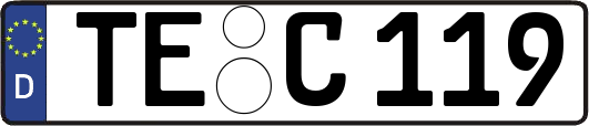 TE-C119
