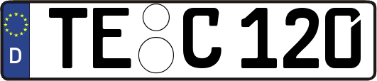 TE-C120