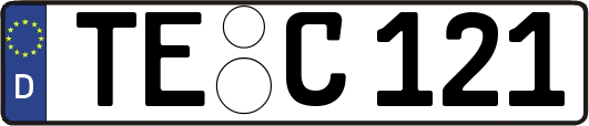 TE-C121