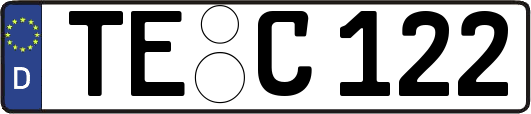 TE-C122