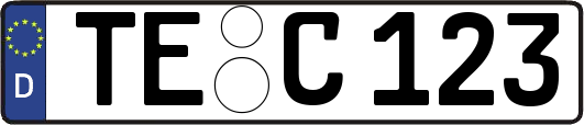 TE-C123
