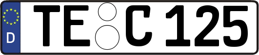 TE-C125