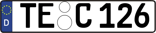 TE-C126