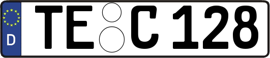 TE-C128