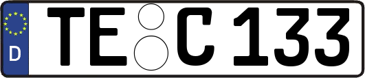 TE-C133