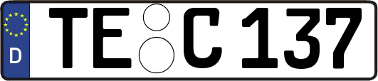 TE-C137