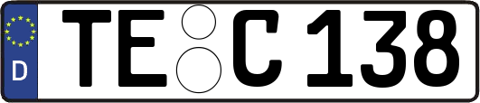 TE-C138